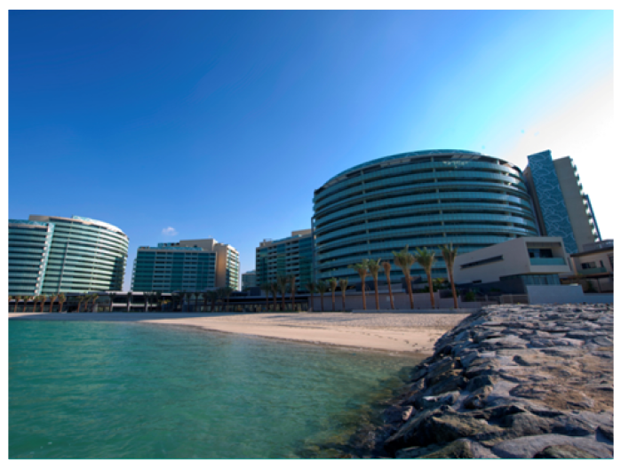 Landry and Dry Cleaning Service near Al Muneera