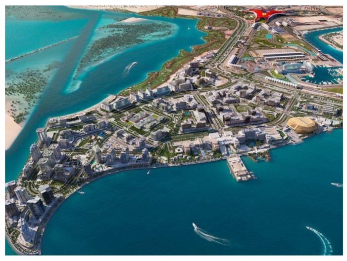 Landry and Dry Cleaning Service near Yas Island