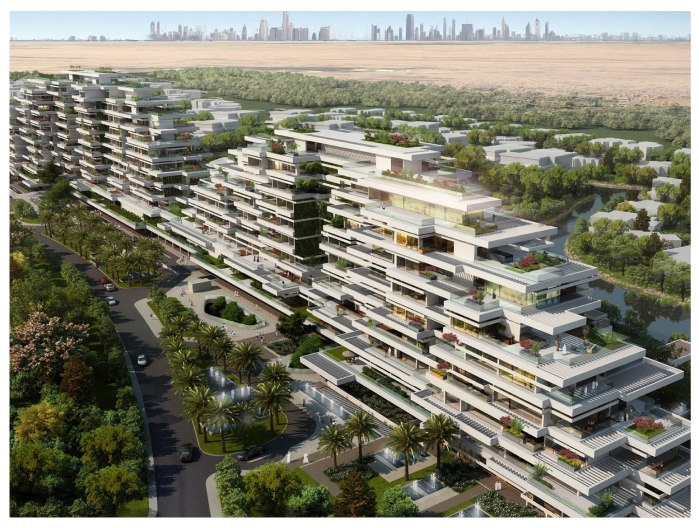 Laundry Near Al Barari