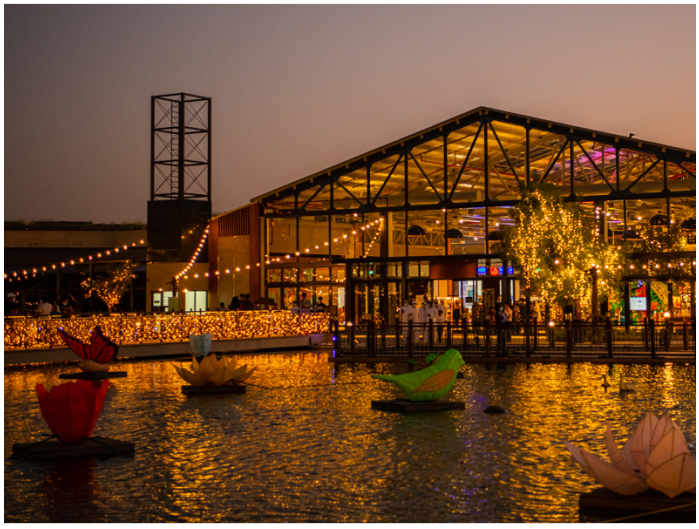 Laundry Near al khawaneej