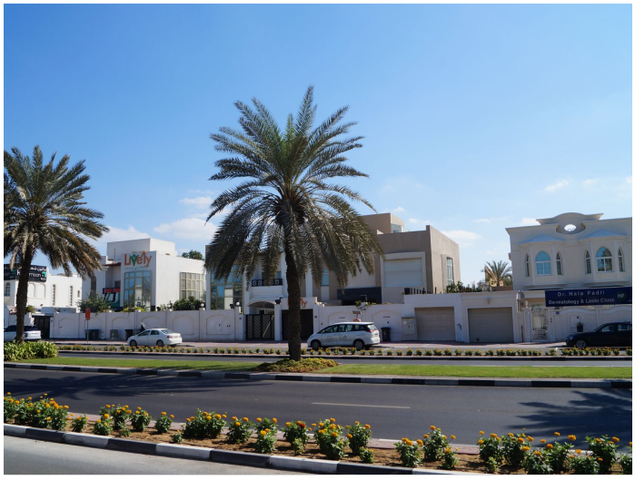 Laundry Near al manara
