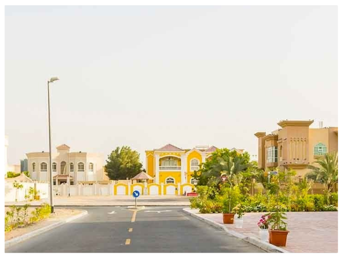 Laundry Near Al Warqa