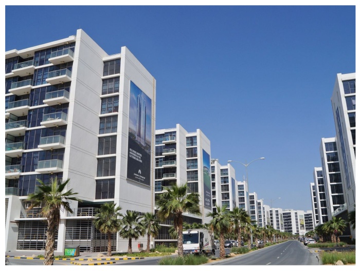 Laundry Near Dubai Damac Hills