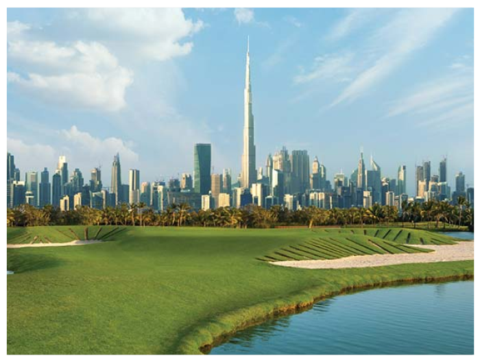 Laundry Near Dubai Hills