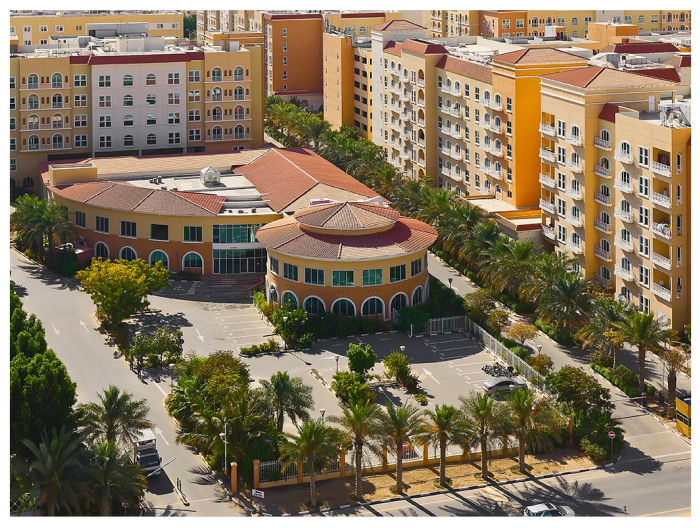 Laundry Near Dubai Investment Park
