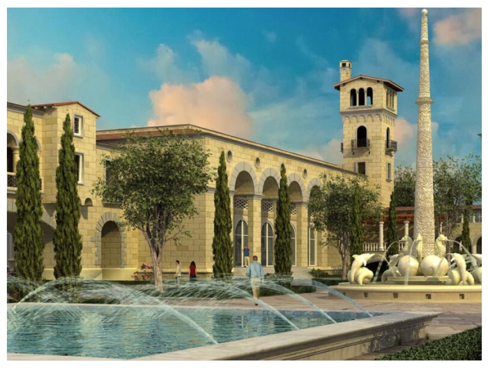 Laundry Near dubai-lifestyle-city