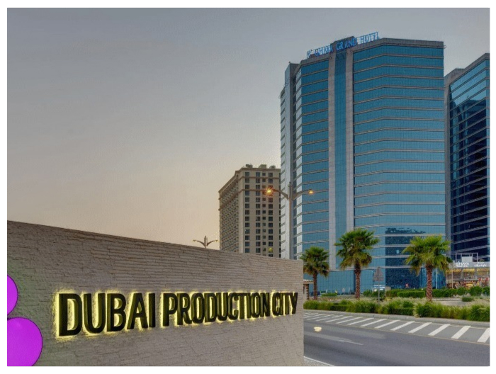 Laundry Near Dubai Production City