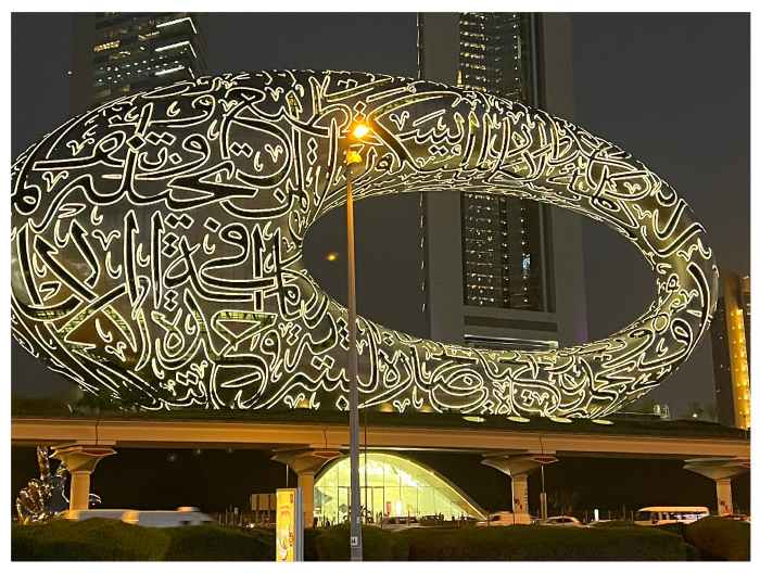 Laundry Near Dubai Emirates Towers 