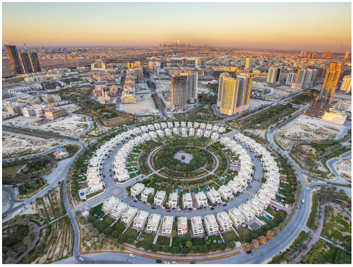 Laundry Near Jumeirah Golf Estates