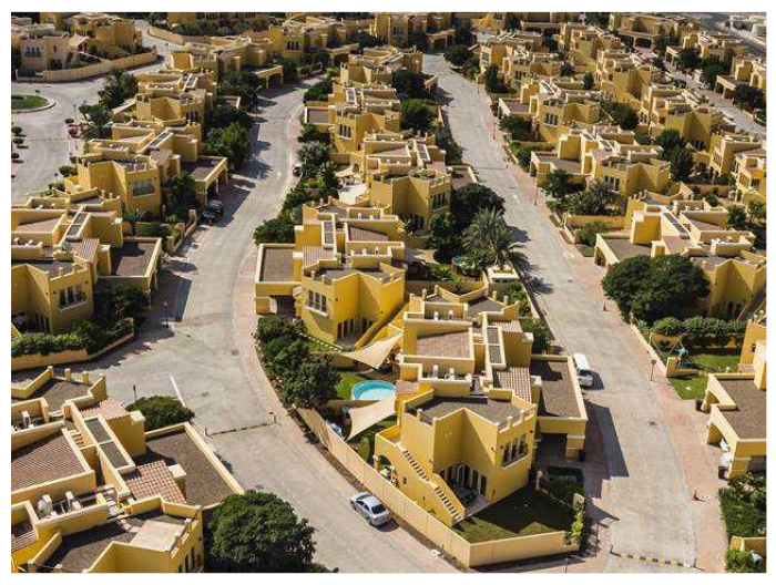 Laundry Near Dubai Layan