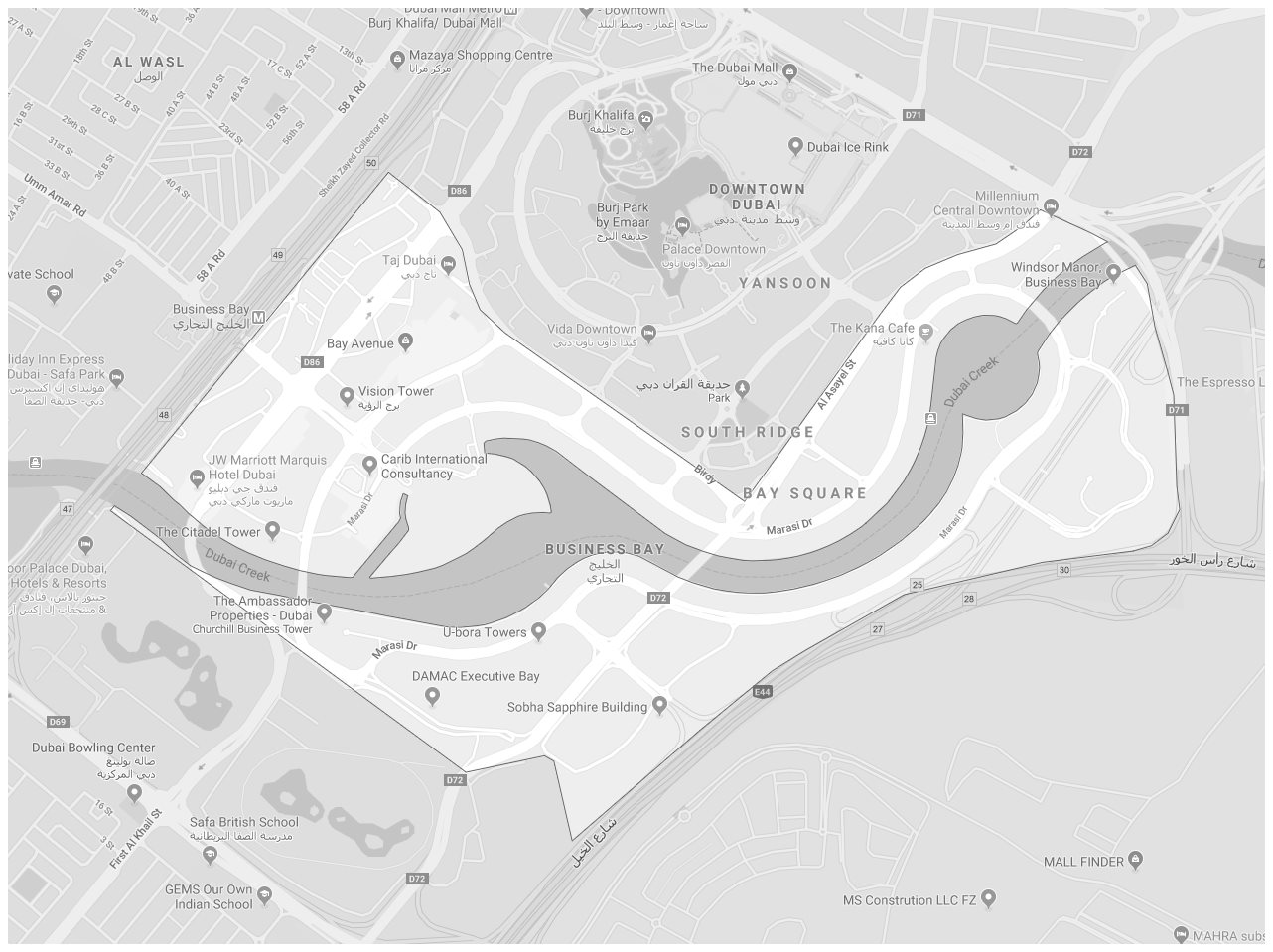 Dry cleaning near business bay