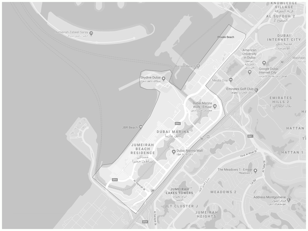 Dry Cleaning in Dubai Marina