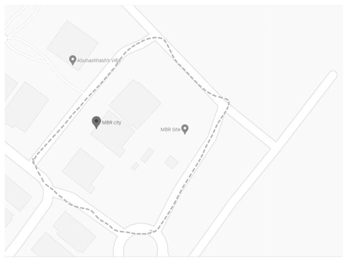 Laundry Near Al Warqa