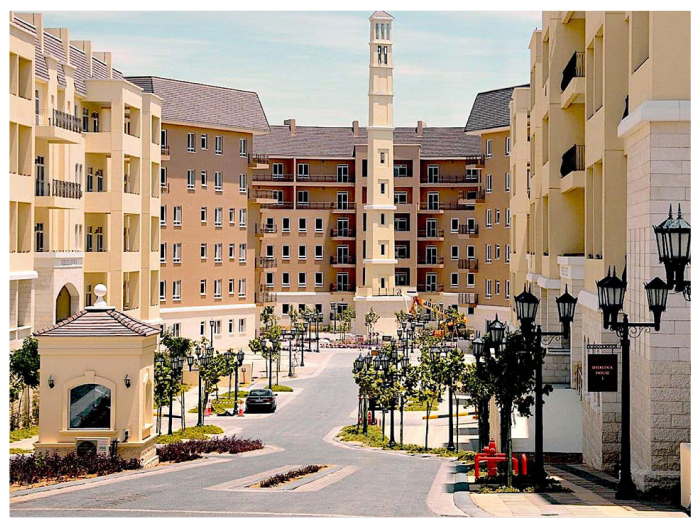 Laundry Near Motor City