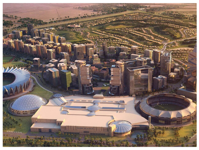 Laundry Near Dubai Sport City 