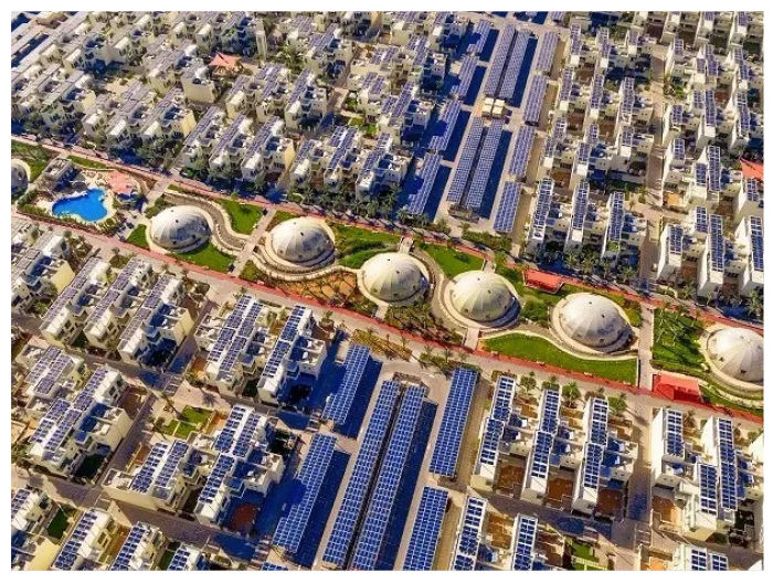Laundry Near Sustainable City