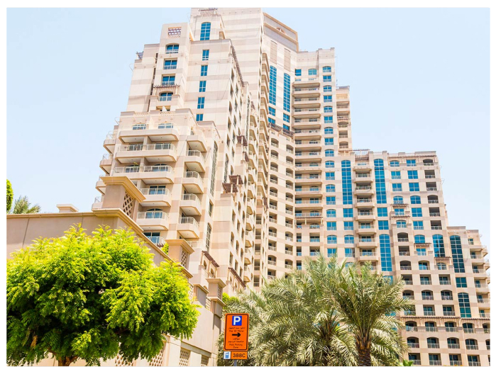 Laundry Near the Views